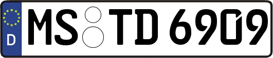 MS-TD6909