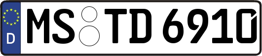 MS-TD6910
