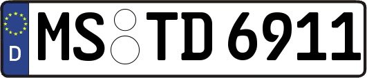 MS-TD6911