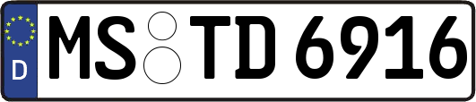 MS-TD6916