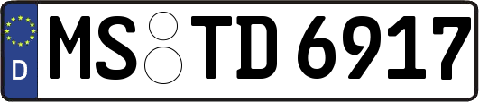 MS-TD6917