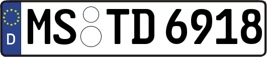 MS-TD6918