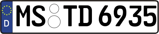 MS-TD6935