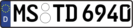 MS-TD6940