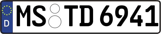 MS-TD6941