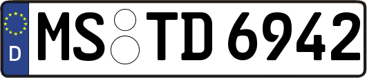 MS-TD6942