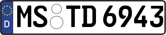MS-TD6943