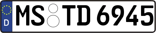 MS-TD6945