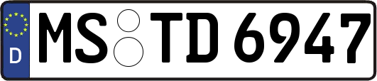 MS-TD6947