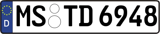 MS-TD6948