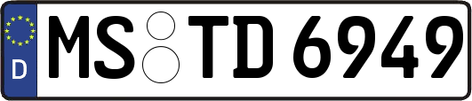 MS-TD6949