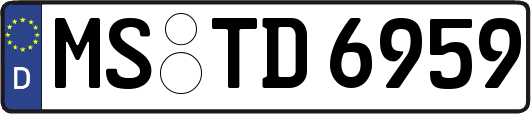 MS-TD6959