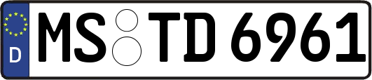 MS-TD6961