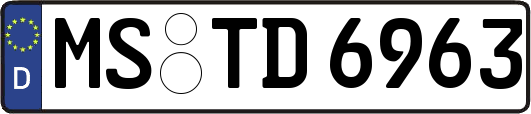 MS-TD6963