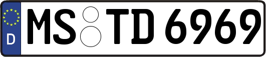 MS-TD6969