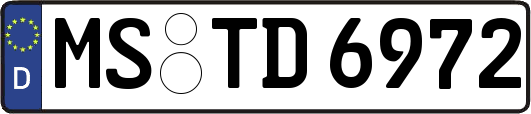 MS-TD6972