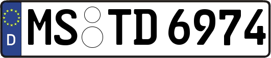 MS-TD6974