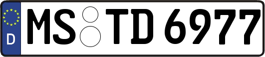MS-TD6977