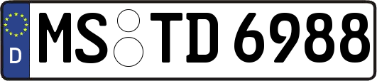 MS-TD6988