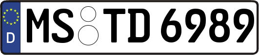 MS-TD6989