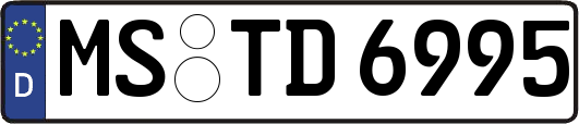 MS-TD6995