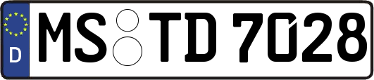MS-TD7028