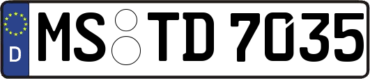 MS-TD7035