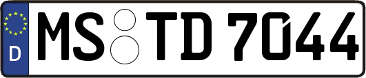 MS-TD7044