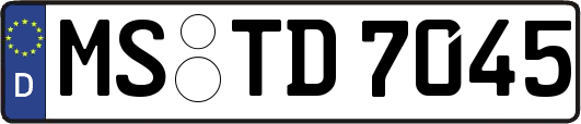 MS-TD7045