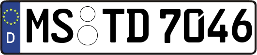 MS-TD7046