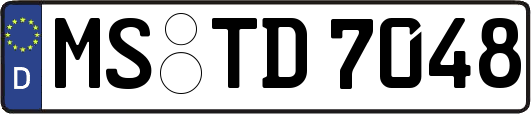 MS-TD7048