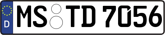 MS-TD7056