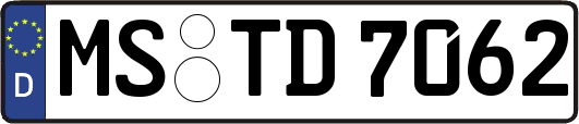 MS-TD7062