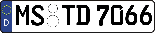 MS-TD7066