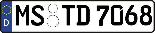 MS-TD7068