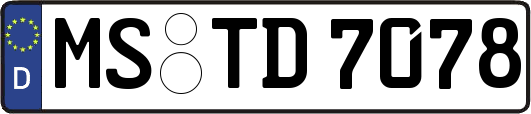 MS-TD7078