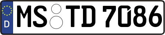 MS-TD7086