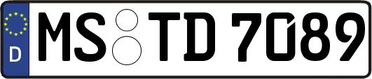 MS-TD7089