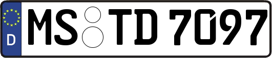 MS-TD7097