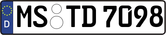 MS-TD7098