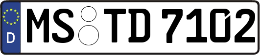 MS-TD7102