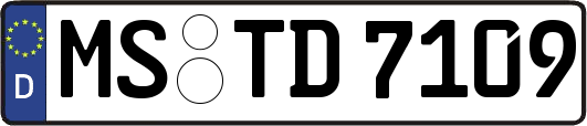 MS-TD7109