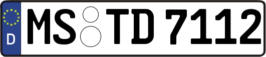 MS-TD7112