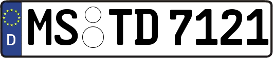 MS-TD7121