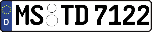 MS-TD7122