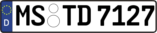 MS-TD7127