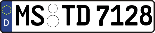 MS-TD7128