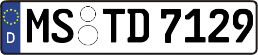 MS-TD7129