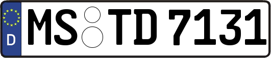 MS-TD7131