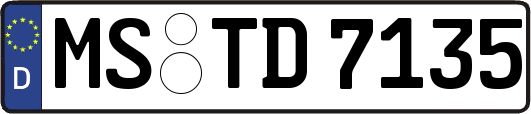 MS-TD7135
